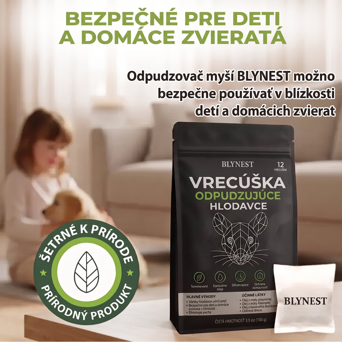 Blynest sk 2